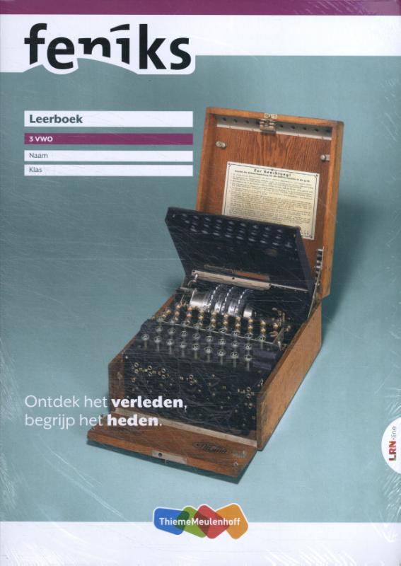 Leerboek