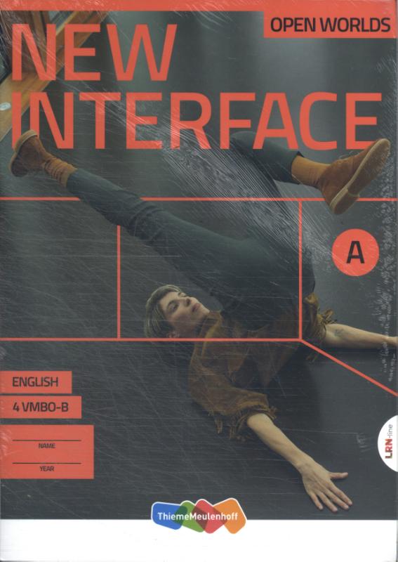 4 vmbo-b English
