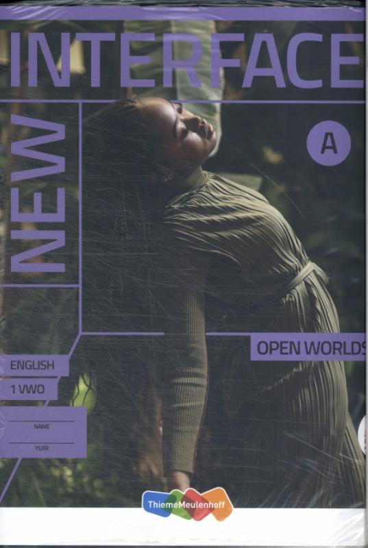 New Interface 1 vwo set