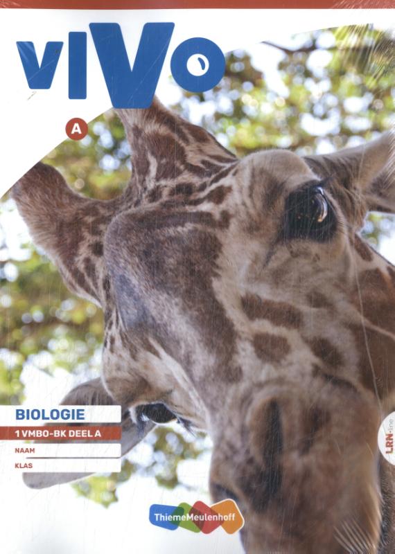 1 vmbo-bk biologie