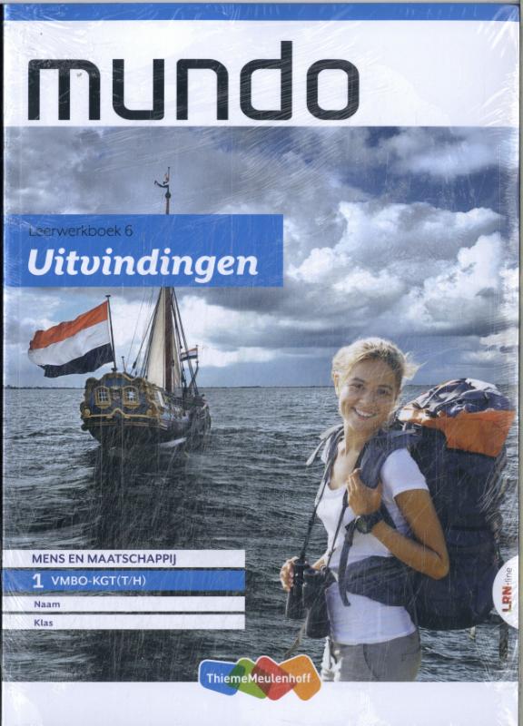 Leerwerkboek