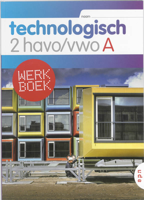 werkboek A