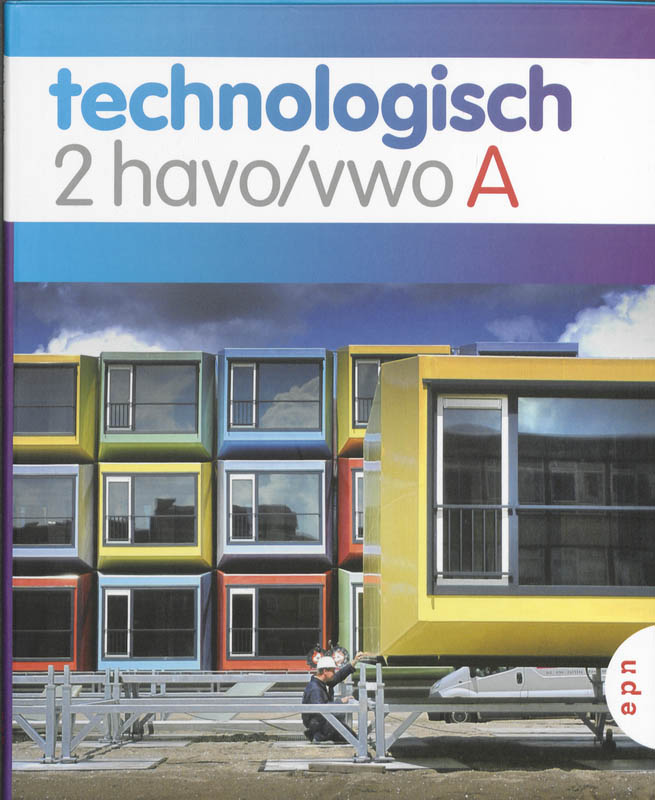Leerboek A