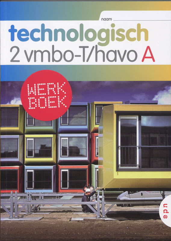 Werkboek-A