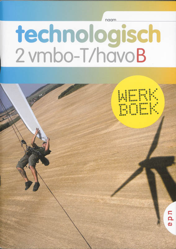 Werkboek-B