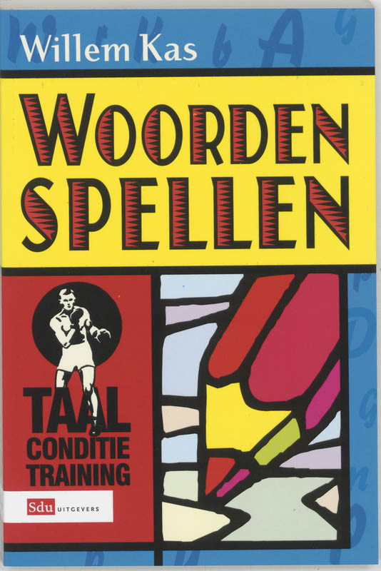 woordenspellen