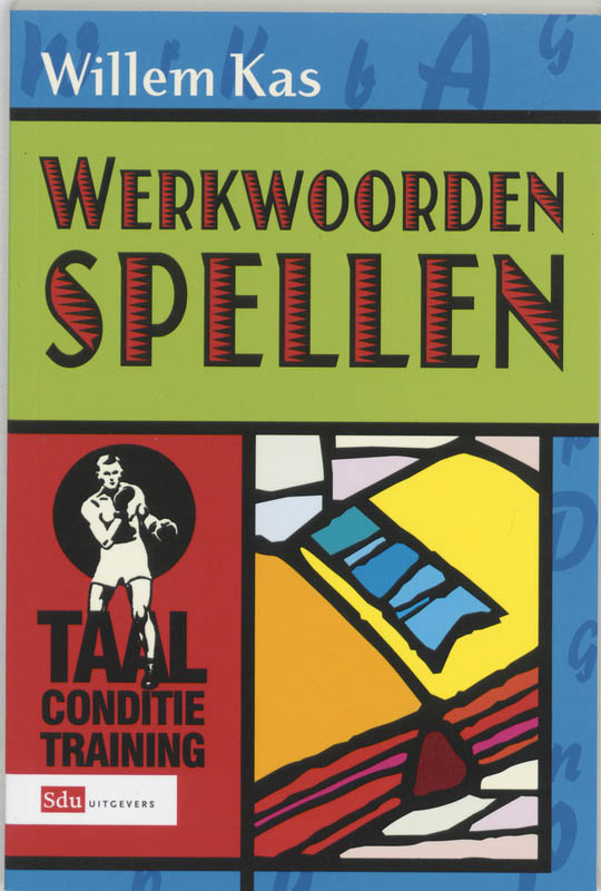werkwoordenspellen