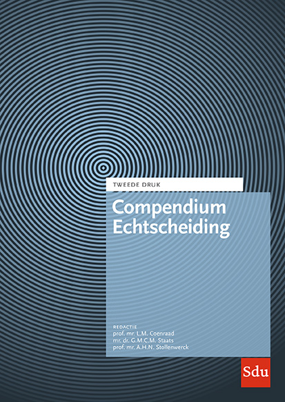Compendium Echtscheiding