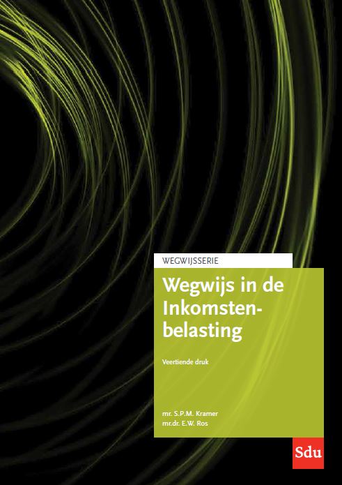Wegwijs in de Inkomstenbelasting