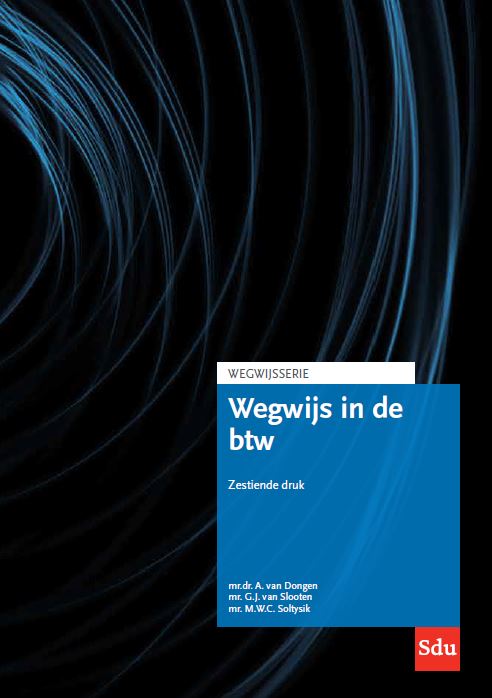Wegwijs in de BTW