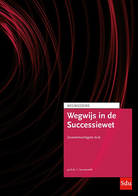 Wegwijs in de Successiewet
