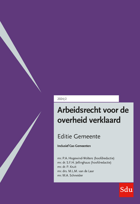 Editie Gemeente