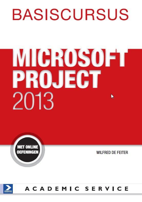 Project 2013