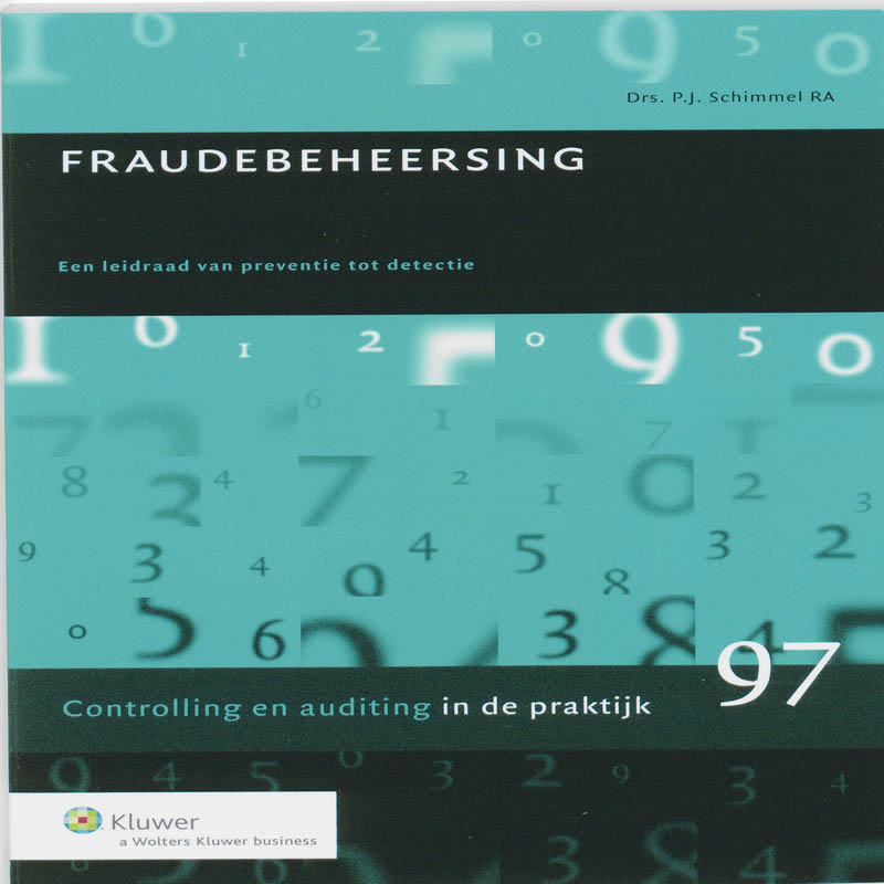 Fraudebeheersing