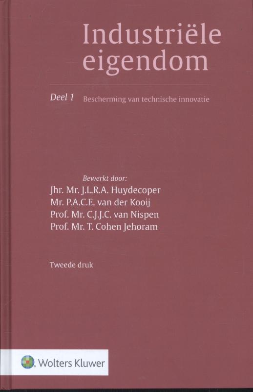 Bescherming van technische innovatie