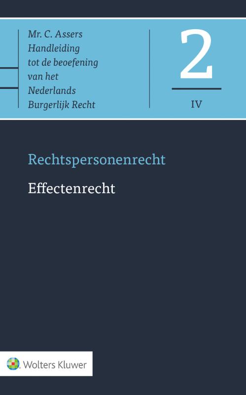 Effectenrecht