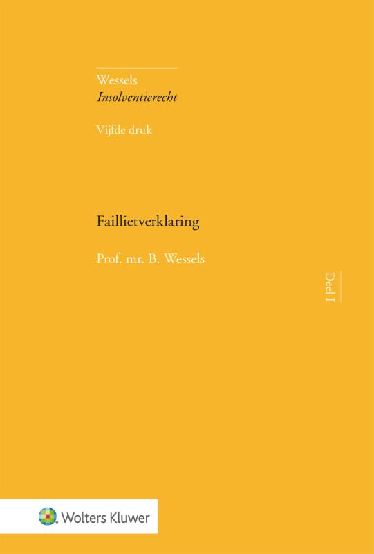 Faillietverklaring
