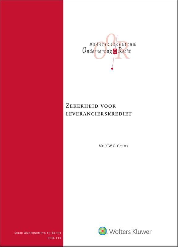 Zekerheid voor leverancierskrediet