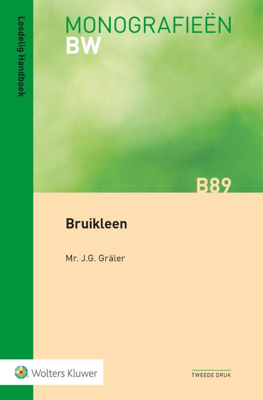 Bruikleen