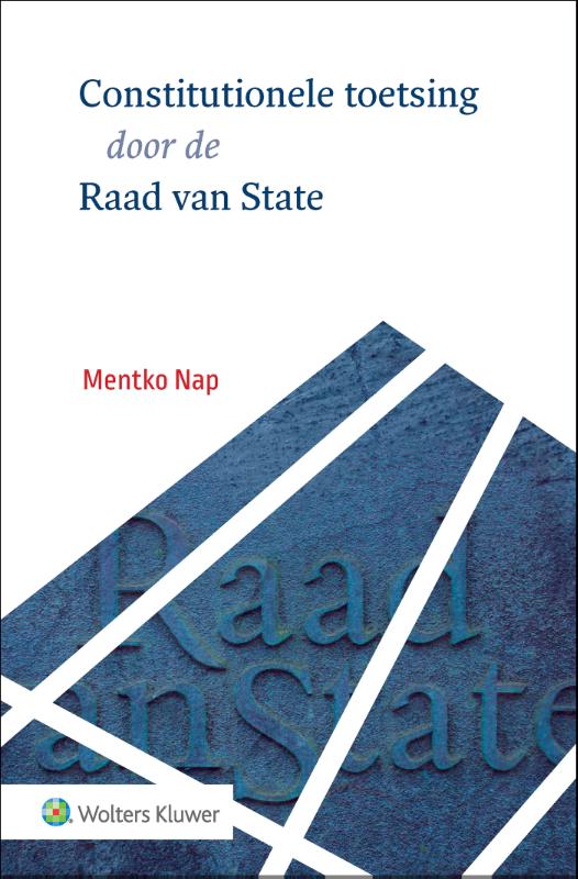 Constitutionele toetsing door de Raad van State
