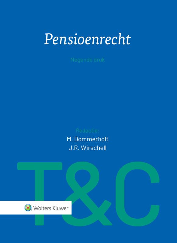 Pensioenrecht