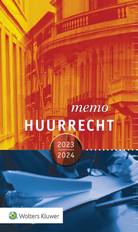 Huurrechtmemo 2023/2024