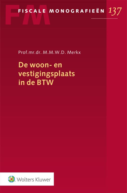 De woon- en vestigingsplaats in de BTW