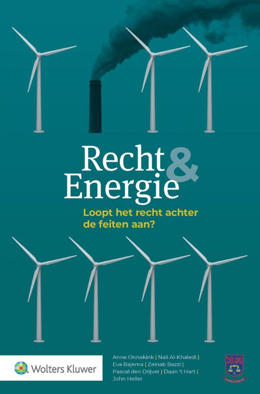 Recht en Energie