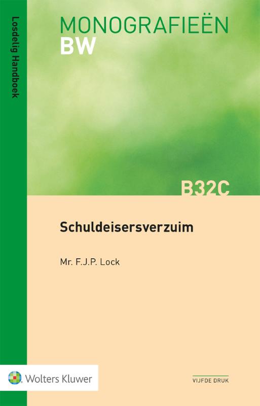Schuldeisersverzuim