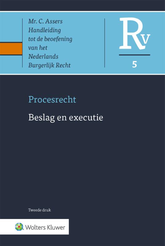 Beslag en executie