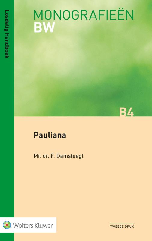 Pauliana