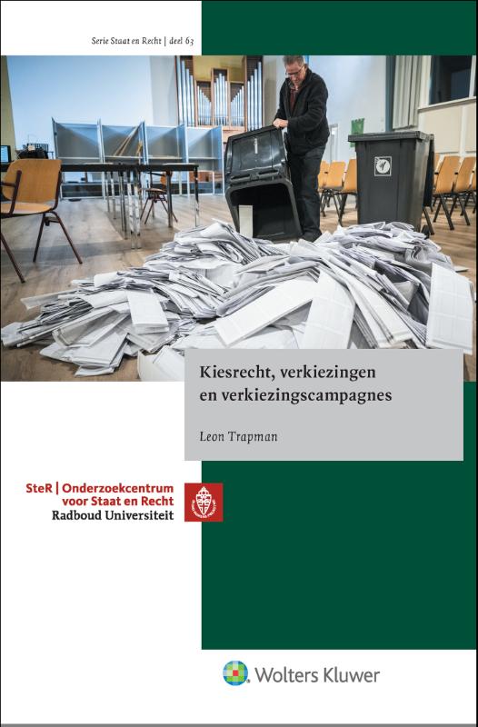 Kiesrecht, verkiezingen en verkiezingscampagnes