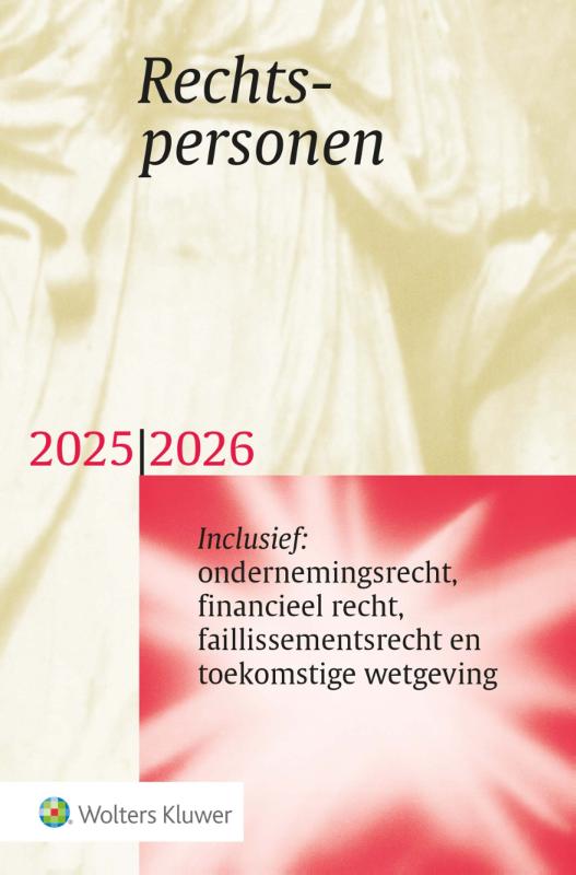 Rechtspersonen 2025/2026