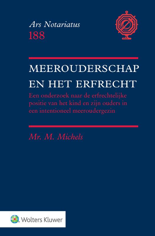 Meerouderschap en het erfrecht