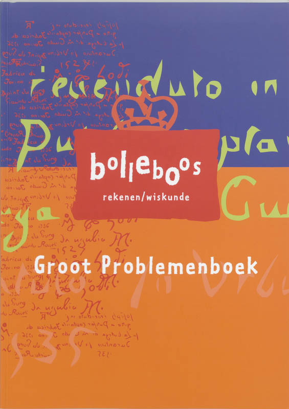 Groot Problemenboek