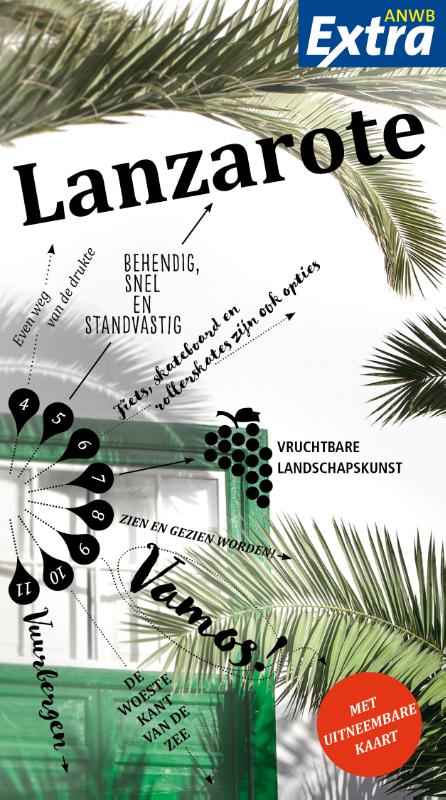 Lanzarote
