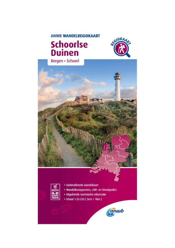 Schoorlse Duinen