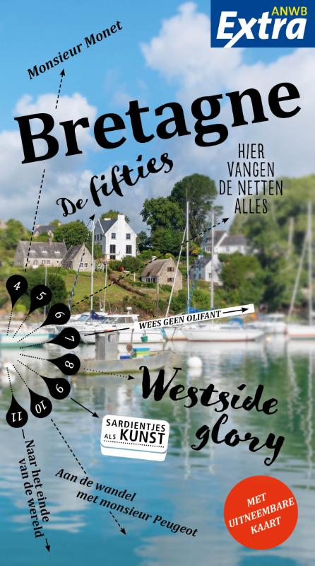 Bretagne