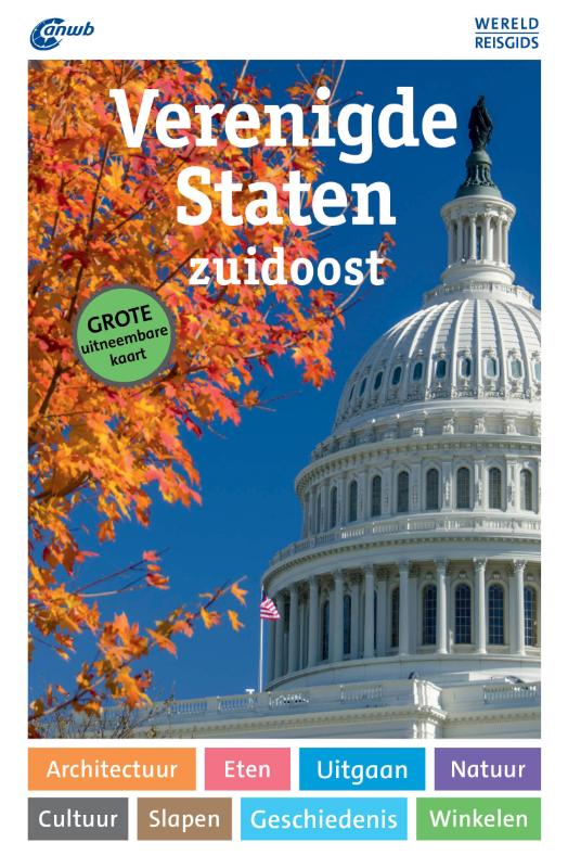 Verenigde Staten zuidoost