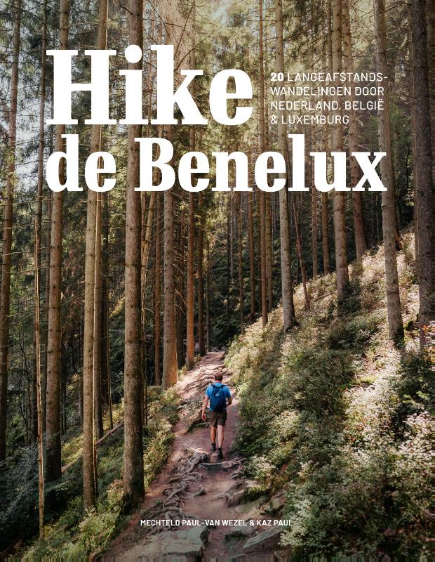 Hike de Benelux