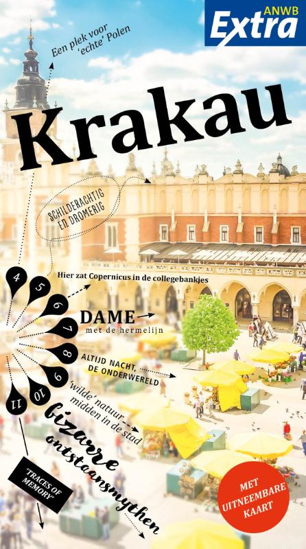 Krakau