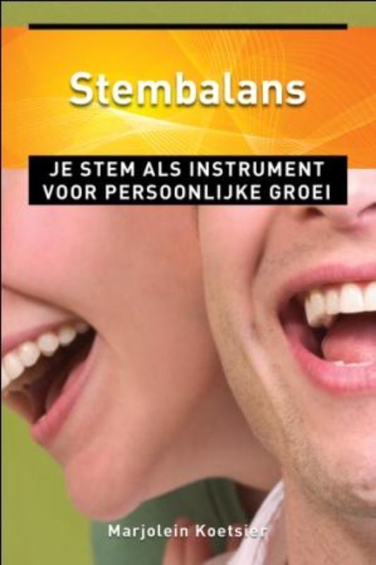 Stembalans