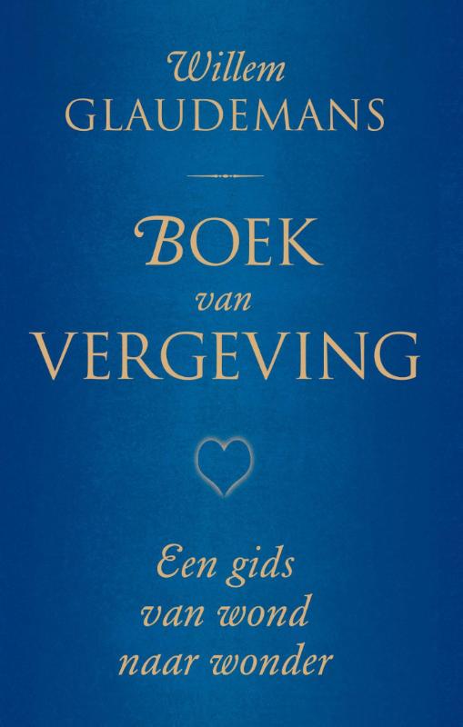 Boek van vergeving