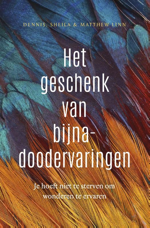 Het geschenk van bijna-doodervaringen