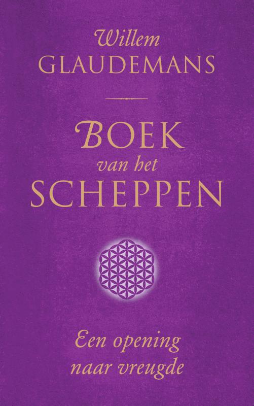 Boek van het Scheppen