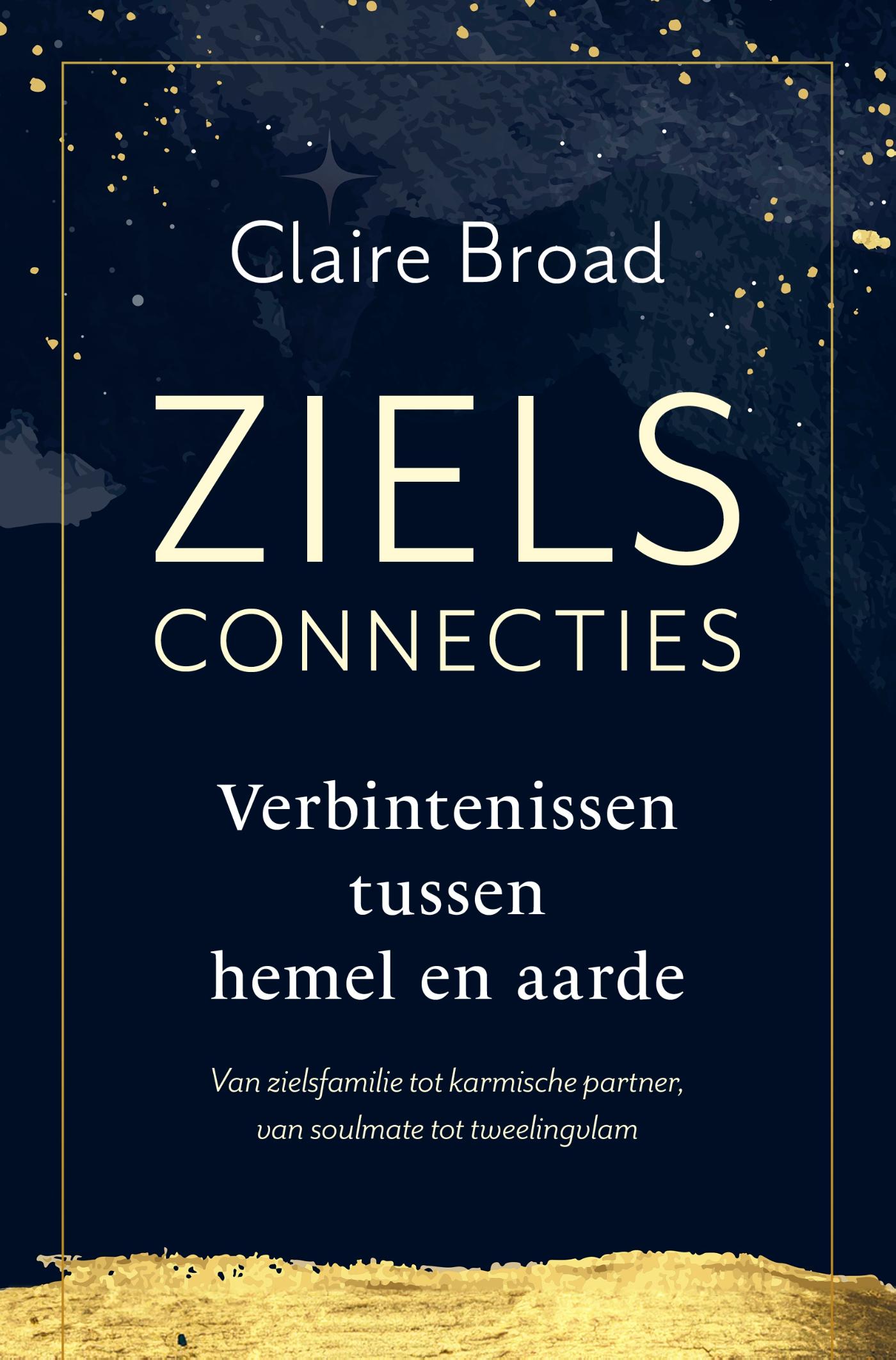 Zielsconnecties