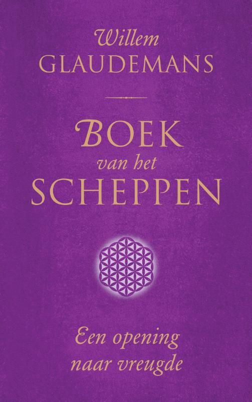Boek van het Scheppen