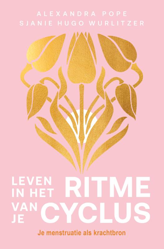 Leven in het ritme van je cyclus