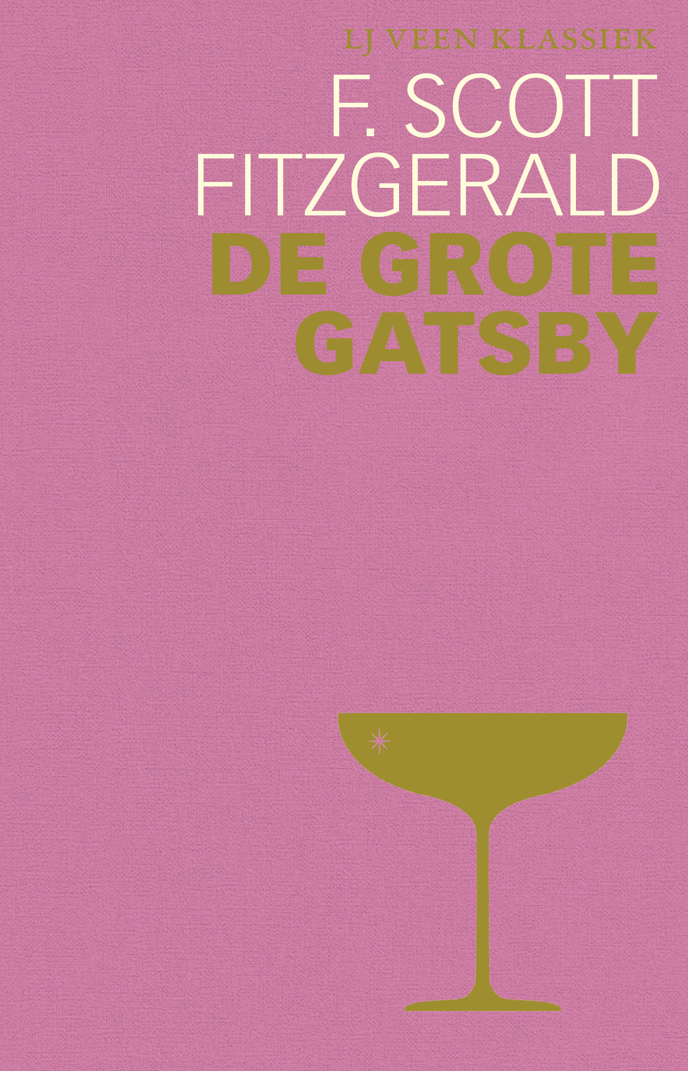 De grote Gatsby