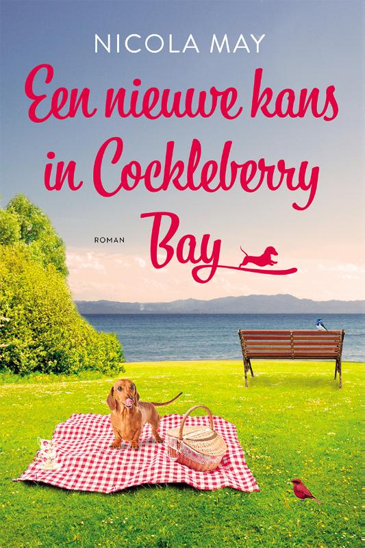 Een nieuwe kans in Cockleberry Bay